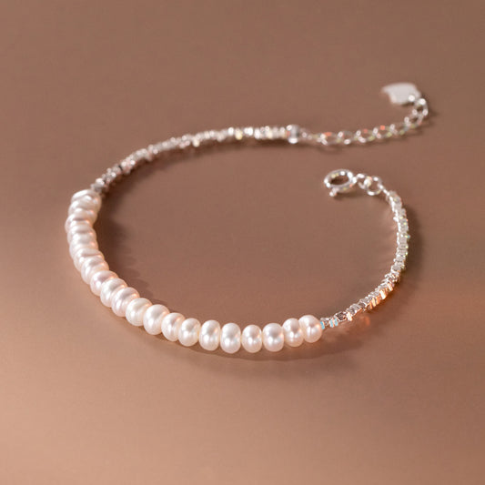 Pulsera Belle Perle