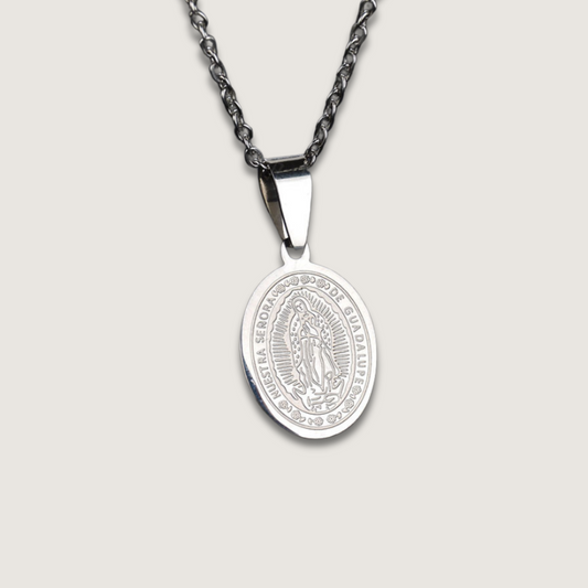 Guadalupe Necklace