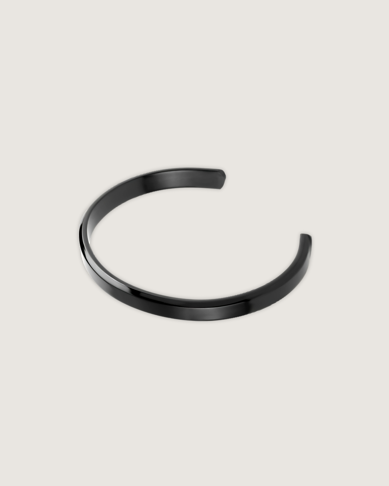 Titanium Prestige Bangle