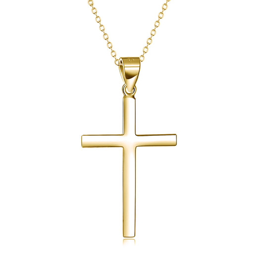 Cross Pendant